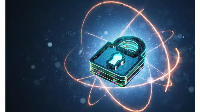 post-quantum-lock